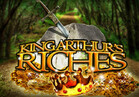 King Arthurs Riches