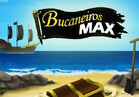 Bucanieros Max
