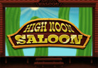 High Noon Saloon