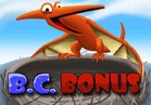 BC Bonus
