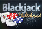 Multi-Hand Blackjack