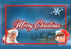 Merry Christmas