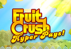 Fruit Crush