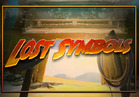 The Lost Symbols