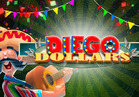 Diego Dollars