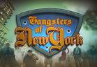 Gangsters of New York