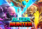 Alien Hunter