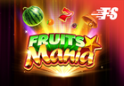 Fruits Mania