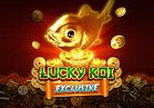 Lucky Koi Exclusive