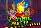 Zombie Party