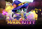 Magic Kitty