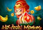 Ho Yeah Monkey