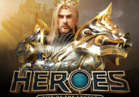 Heroes