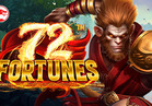 72 Fortunes