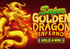 Super Golden Dragon Inferno