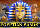 Egyptian Sands