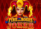 Fire and Roses Joker™