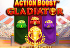 Action Boost: Gladiator