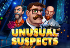 Unusual Suspects