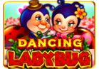 Dancing Ladybug