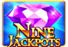 Nine Jackpots