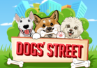 Dogs' Street