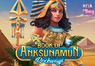 Book of Anksunamun Rockways
