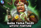 Baba Yaga Tales - Mystic Fortune