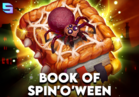 Book Of SpinOWeen