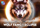 Wolf Fang - Eclipse