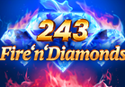 243 Fire'n'Diamonds