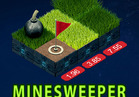 Minesweeper XY