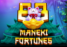 Maneki 88 Fortunes