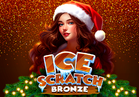 Ice Scratch Bronze