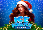 Ice Scratch Silver