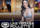 Las Vegas Roulette