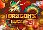Dragon's Lucky 25