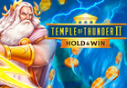 Temple of Thunder II