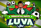 Immortal Ways Luva