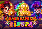 Grand Express: Fiesta