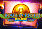 Book Of Riches Deluxe