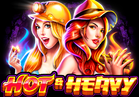 Hot and Heavy