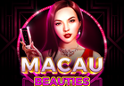 Macau Beauties