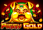 Piggy Gold