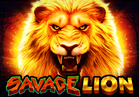 Savage Lion