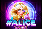 Alice in the Wild