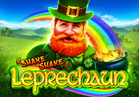 Shake Shake Leprechaun