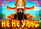 He He Yang