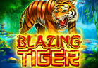 Blazing Tiger