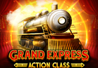 Grand Express: Action Class